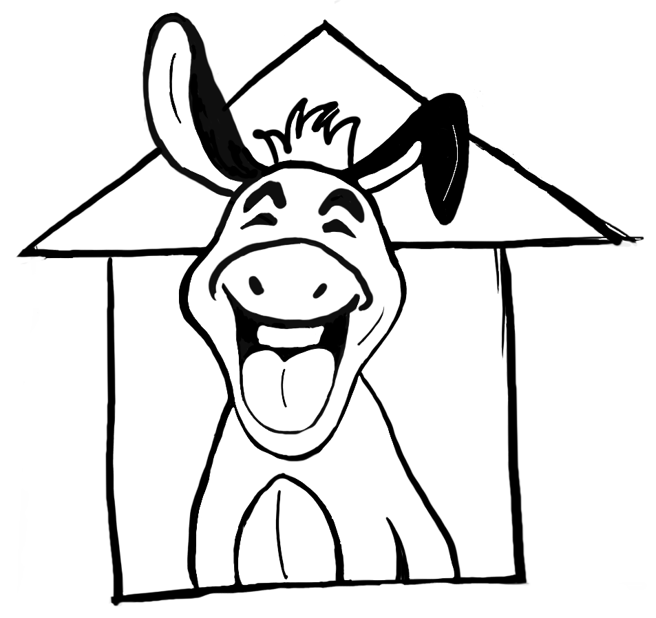 houseofdonkey